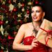 Discover the Perfect Christmas Tree with Lights